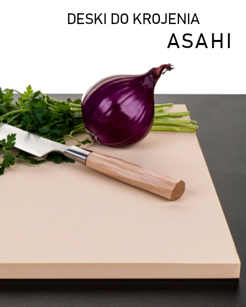 DESKI ASAHI