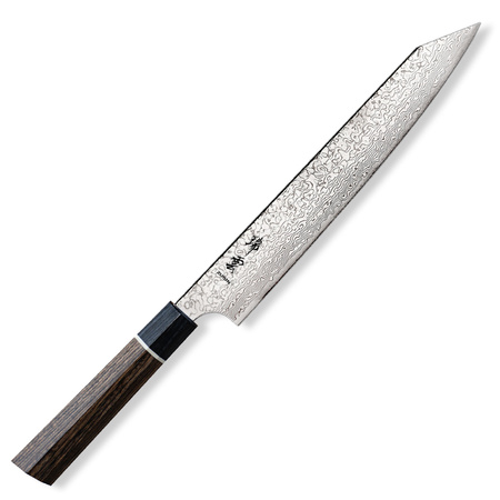 Nóż Kanetsugu ZUIUN Sujihiki 240 mm [KN-9309]