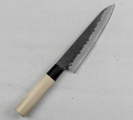Tojiro Hammered VG-10 Nóż Szefa kuchni 18cm
