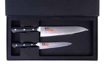 Zestaw noży Masahiro MV-H 149_1102_BB