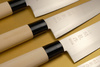 Nóż Sekiryu KATEI Sashimi 210mm [SR400]