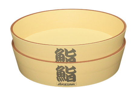 Misa do ryżu  HASEGAWA średnica 60 cm [FHG-60]