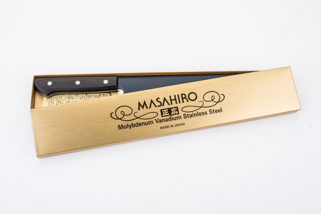 Nóż Masahiro MV-L Chef 210mm [14111]