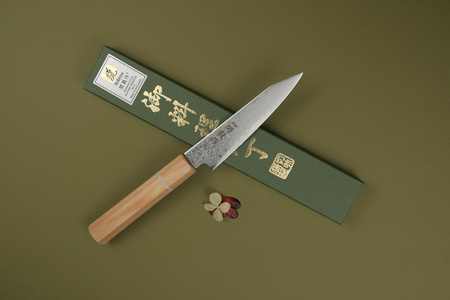 Nóż Sekiryu MOKUZAI Kiritsuke 120mm [SR-VG900S]