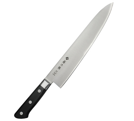 Nóż kuchenny szefa kuchni Tojiro Classic F-810 27 cm