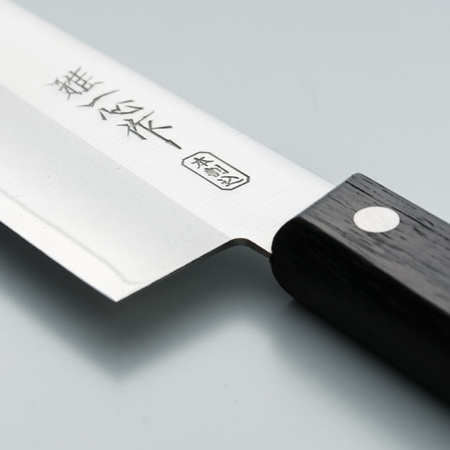 Nóż Kanetsugu MIYABI ISSIN Santoku 170 mm [KN-2003]