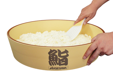 Misa do ryżu  HASEGAWA średnica 60 cm [FHG-60]