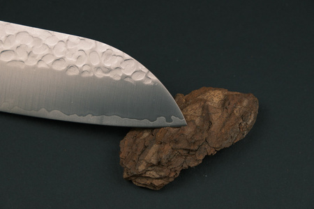 Nóż Sekiryu KASHI Petty 120 mm [SR-VGH700W]