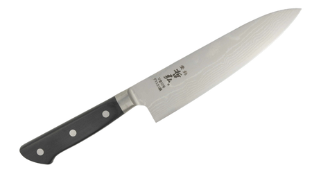 Nóż kuchenny Tetsuhiro KD Gyuto 175 mm [KD-856]