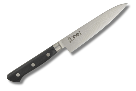 Nóż kuchenny Tetsuhiro KD Petty 120 mm [KD-864]