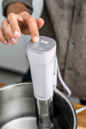 Fresh & Save - zestaw startowy do sous vide