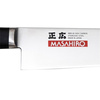 Zestaw Masahiro z blokiem na noże MSH_MVH_6