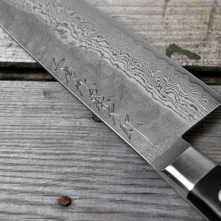 Tojiro Atelier Classic VG-10 Nóż Santoku 17cm