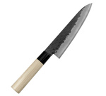 Tojiro Hammered VG-10 Nóż Szefa kuchni 18cm