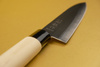 Nóż Sekiryu KATEI Sashimi 210mm [SR400]