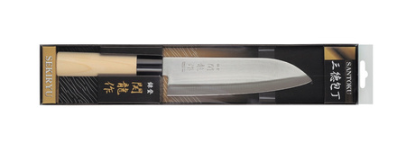 Nóż Sekiryu KATEI Small Deba 105mm [SR301]