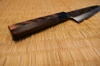 Nóż Kasumi KURO Santoku 170 mm [KURO23-AN]