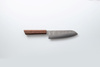 Nóż kuchenny Suncraft SENZO RETRO Santoku 167 mm [GS-03]