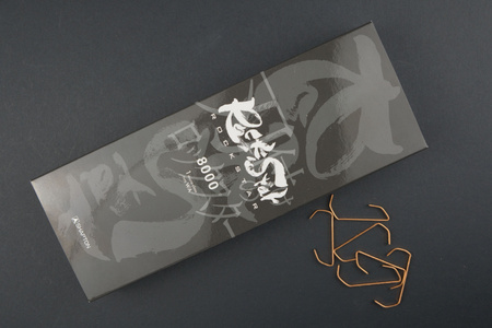 Kamień Shapton ROCK STAR [60217] do ostrzenia o gradacji 8000