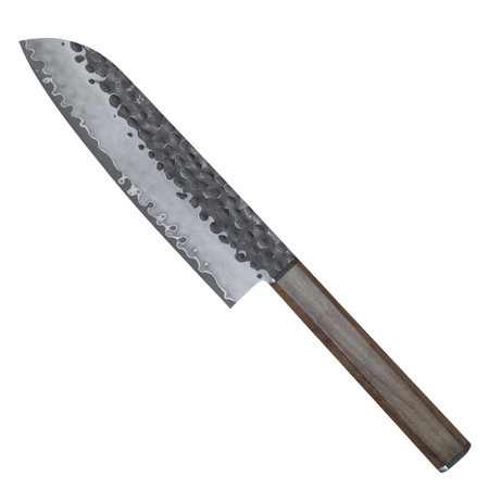 Nóż Haiku RYOMA KUROSAN Santoku 180 mm [RK03]