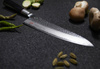 Zestaw noży Suncraft Senzo Classic z blokiem: [SZ-SET3]