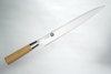 Nóż kuchenny Suncraft MU BAMBOO Slicer 250 mm [MU-07]