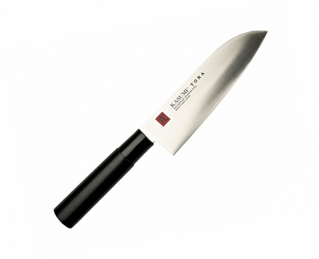 KASUMI Nóż Santoku 16,5 cm Tora