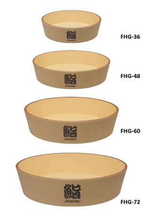 Misa do ryżu  HASEGAWA średnica 60 cm [FHG-60]