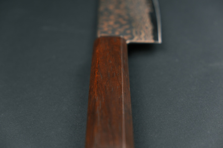 Nóż Haiku RYOMA RAINBOW Slicer 200 mm [RR05]