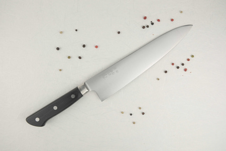Nóż kuchenny Tetsuhiro KAS Gyuto 210 mm [KAS-975]