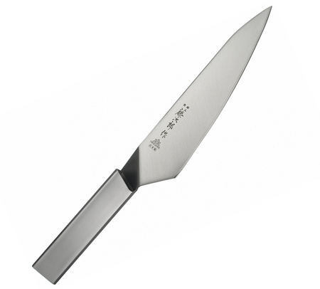 Nóż kuchenny szefa kuchni Tojiro Origami F-772 18 cm
