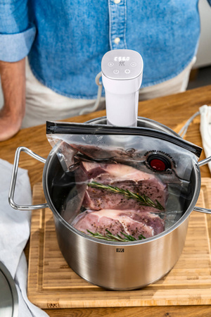 Fresh & Save - zestaw startowy do sous vide