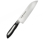 Nóż kuchenny Santoku Tojiro Flash FF-SA180 18 cm