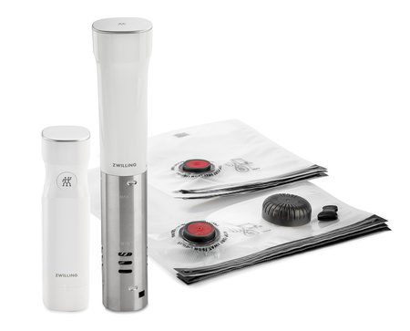 Fresh & Save - zestaw startowy do sous vide
