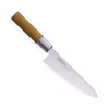 Nóż kuchenny Suncraft SENZO JAPANESE Small Santoku 143 mm [WA-03]