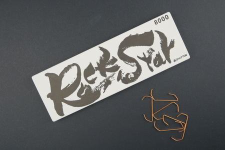 Kamień Shapton ROCK STAR [60217] do ostrzenia o gradacji 8000