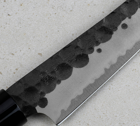 Tojiro Hammered VG-10 Nóż uniwersalny 13cm