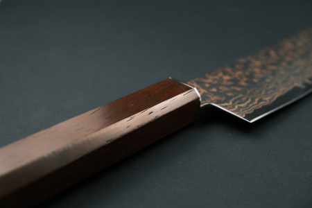 Nóż Haiku RYOMA RAINBOW Slicer 200 mm [RR05]