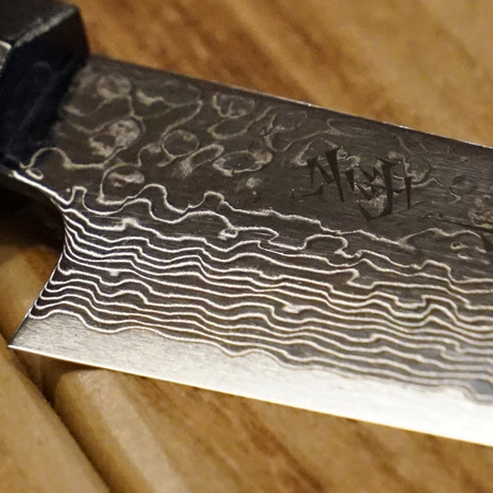 Nóż Kanetsugu ZUIUN Petty 150 mm [9302]