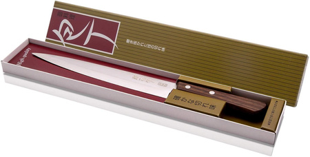 Nóż Kanetsugu MIYABI ISSIN Slicer 210 mm [KN-2006]