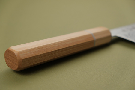 Nóż Sekiryu MOKUZAI Kiritsuke 120mm [SR-VG900S]