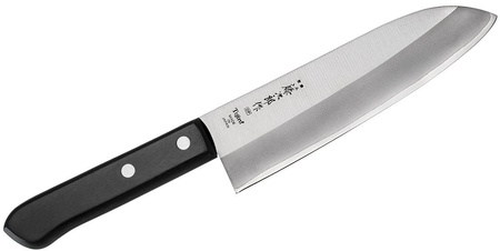 Nóż kuchenny Tojiro A-1 Santoku 17 cm