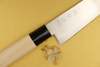 Nóż Sekiryu KATEI Sashimi 210mm [SR400]