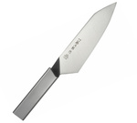 Nóż kuchenny Santoku Tojiro Origami F-771 16,5 cm