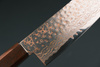 Nóż Haiku RYOMA RAINBOW Santoku 180 mm [RR03]
