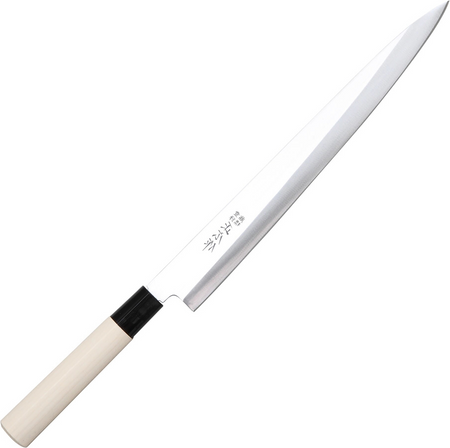 Nóż Masahiro MS-8 Yanagiba 210mm [10012]