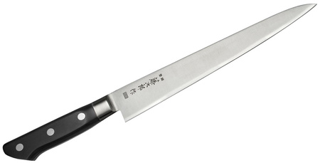 Nóż kuchenny do porcjowania Tojiro Classic F-805 24 cm