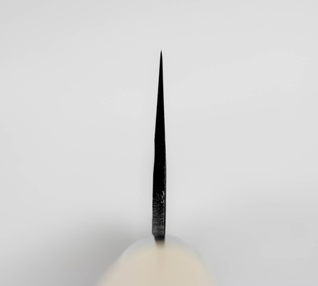 Tojiro Hammered VG-10 Nóż Santoku 17cm