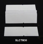 Medium testowe do testerów ostrości Edge On Up SLCTM30 polimer 0,25 mm