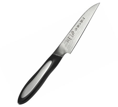 Nóż kuchenny do obierania Tojiro Flash FF-PA90 9 cm
